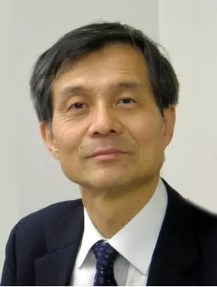 Portrait de Kenso Soai