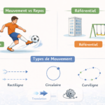 mouvement et repos